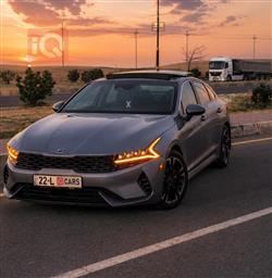 كيا K5